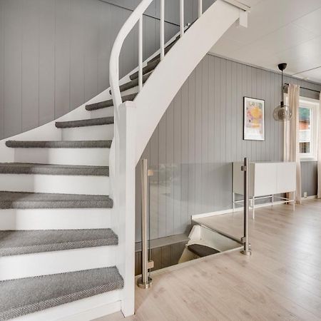 Mosjoen Apartments Sentrum 외부 사진