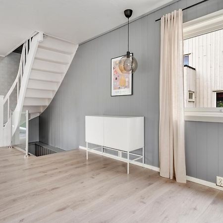 Mosjoen Apartments Sentrum 외부 사진