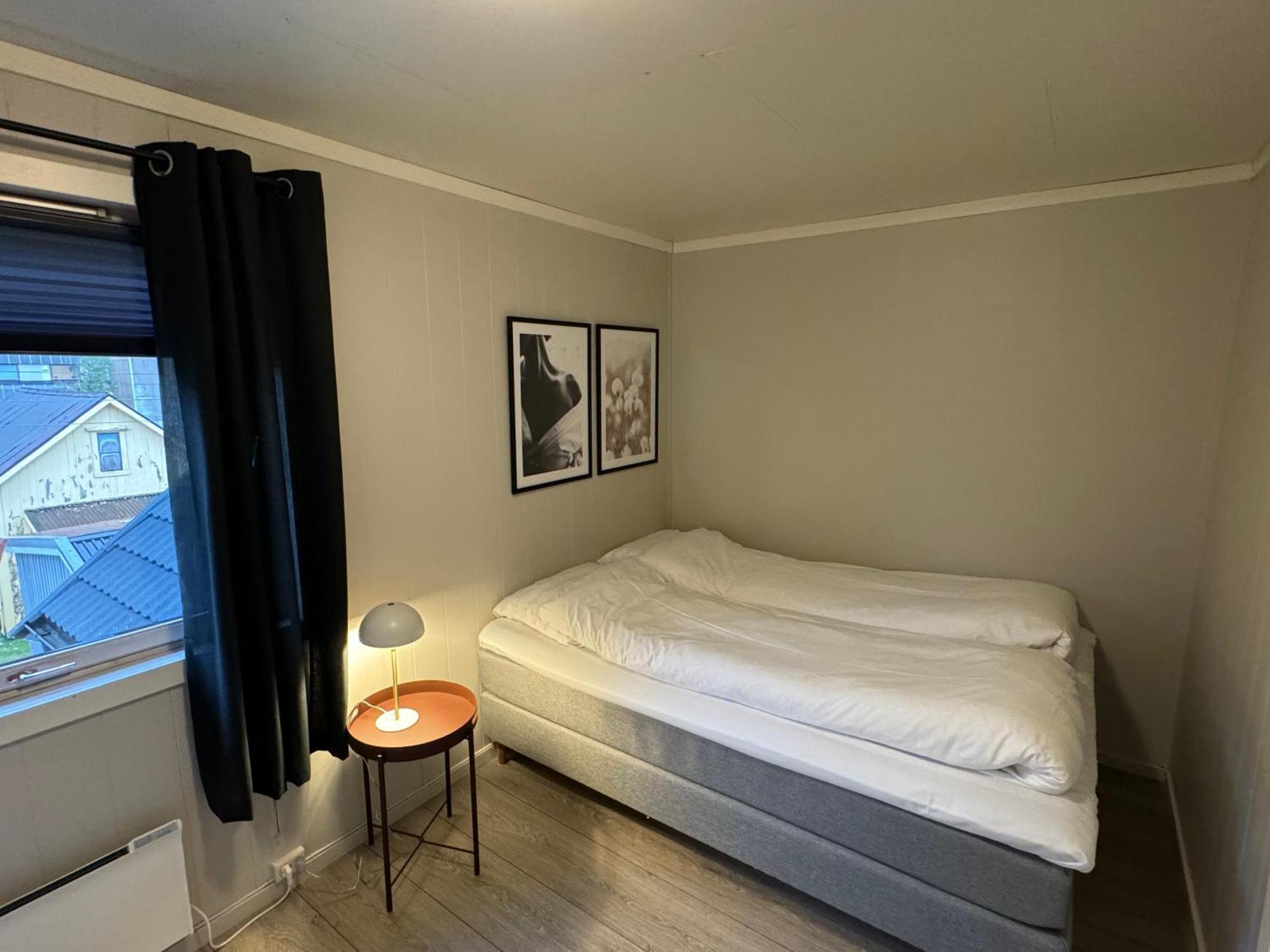 Mosjoen Apartments Sentrum 외부 사진
